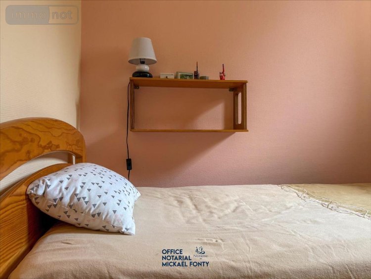 Maison a vendre Pirou 50770 Manche 86 m2 5 pièces 222600 euros