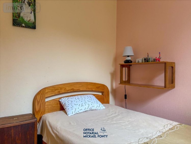 Maison a vendre Pirou 50770 Manche 86 m2 5 pièces 222600 euros