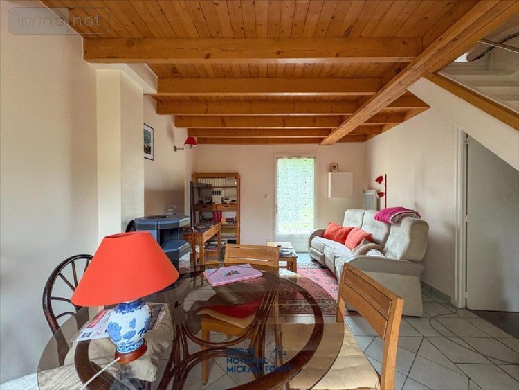 Maison a vendre Pirou 50770 Manche 86 m2 5 pièces 222600 euros