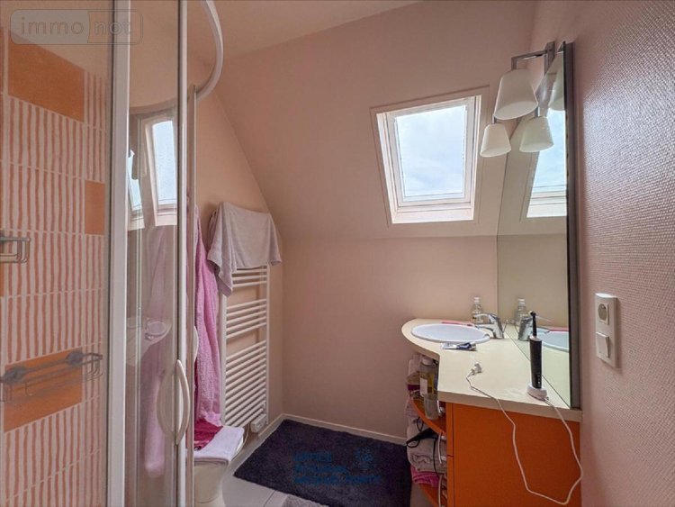 Maison a vendre Pirou 50770 Manche 86 m2 5 pièces 222600 euros