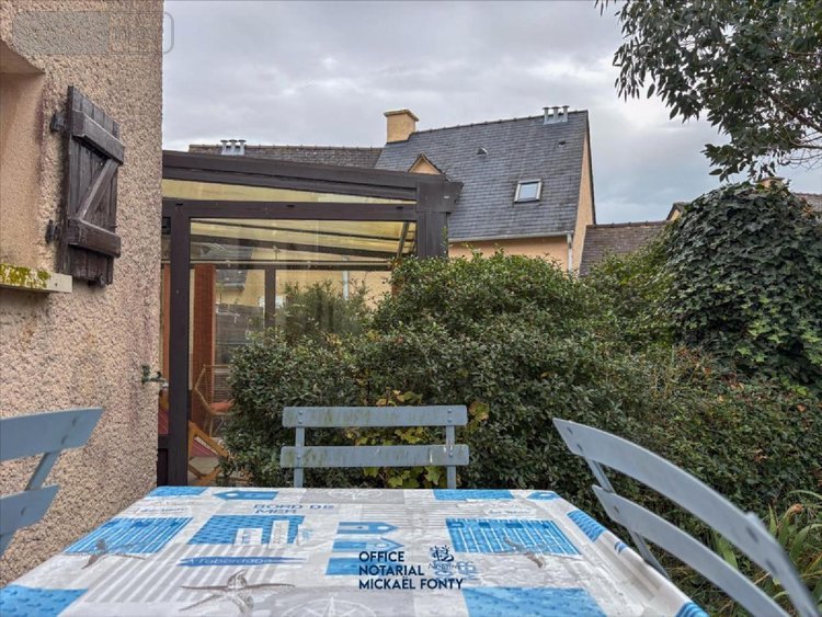 Maison a vendre Pirou 50770 Manche 86 m2 5 pièces 222600 euros