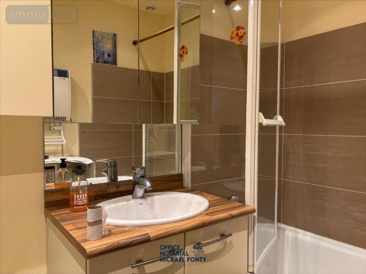 Maison a vendre Pirou 50770 Manche 86 m2 5 pièces 222600 euros