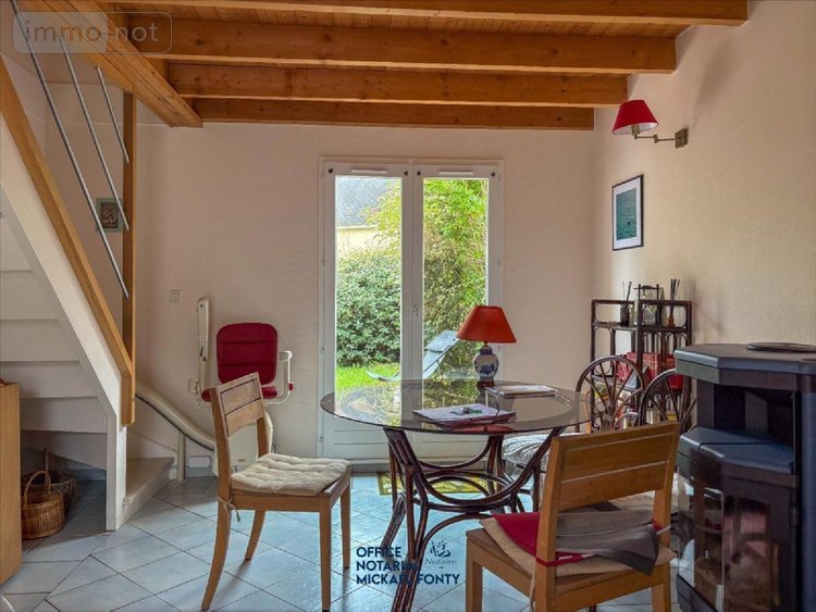 Maison a vendre Pirou 50770 Manche 86 m2 5 pièces 222600 euros