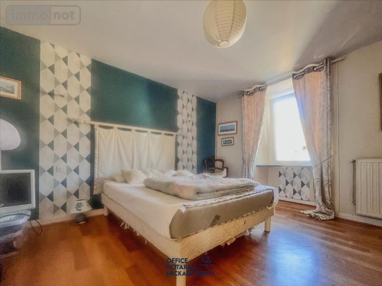 Maison a vendre Saint-Sauveur-Villages 50490 Manche 156 m2 6 pièces 195000 euros