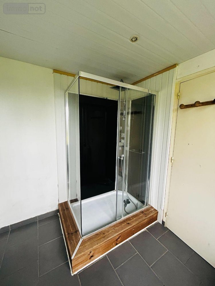 Maison a vendre Saint-Sauveur-Villages 50490 Manche 156 m2 6 pièces 190000 euros