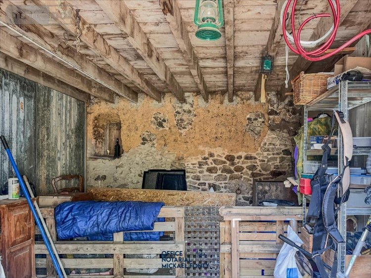 Maison a vendre Saint-Sauveur-Villages 50490 Manche 156 m2 6 pièces 190000 euros