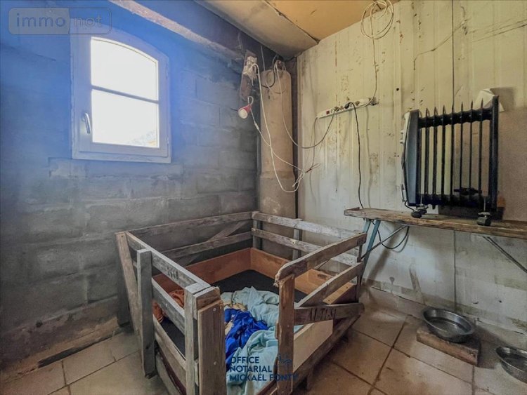 Maison a vendre Saint-Sauveur-Villages 50490 Manche 156 m2 6 pièces 190000 euros