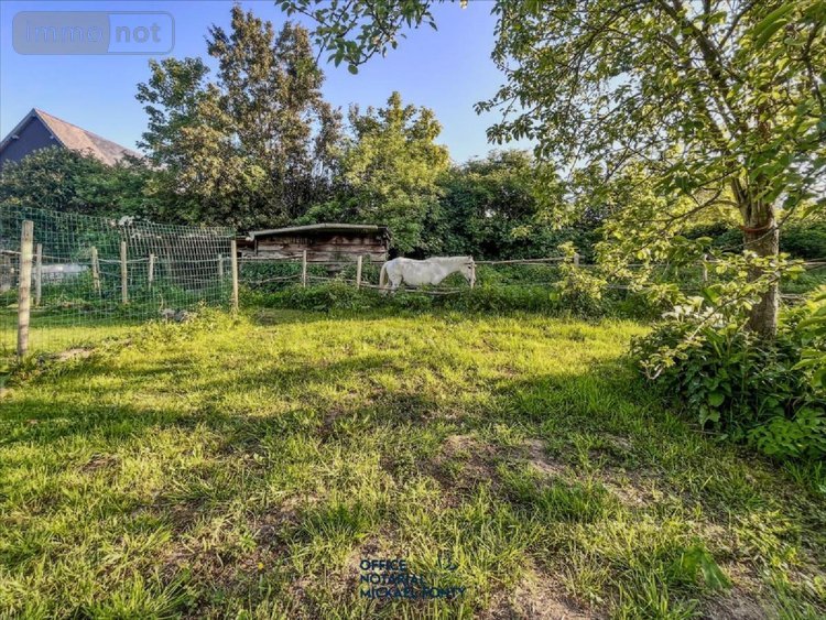 Maison a vendre Saint-Sauveur-Villages 50490 Manche 156 m2 6 pièces 190000 euros