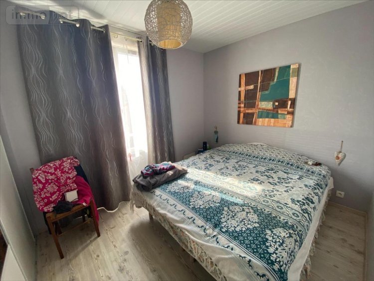 Maison a vendre Saint-Sauveur-Villages 50490 Manche 102 m2 5 pièces 164300 euros