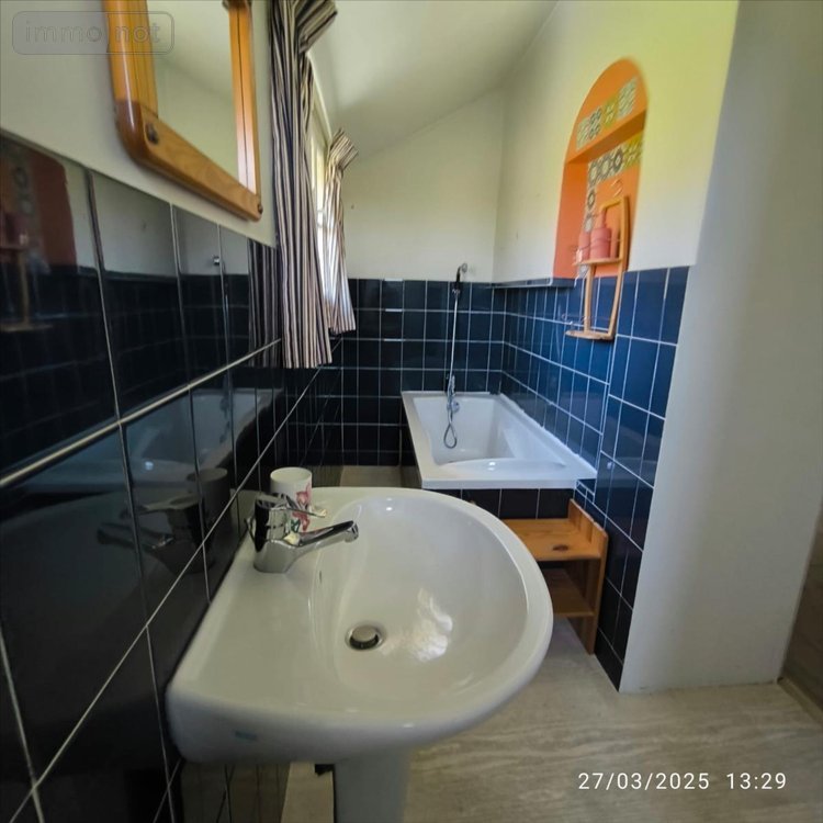 Maison a vendre Tourville-sur-Sienne 50200 Manche 156 m2 7 pièces 389500 euros