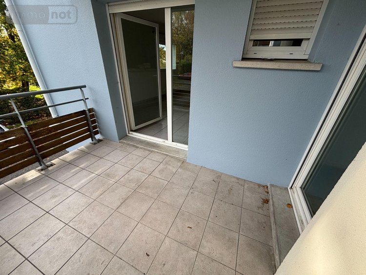 Appartement a vendre Blanquefort 33290 Gironde 67 m2 3 pièces 209000 euros