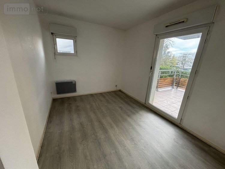 Appartement a vendre Blanquefort 33290 Gironde 67 m2 3 pièces 209000 euros