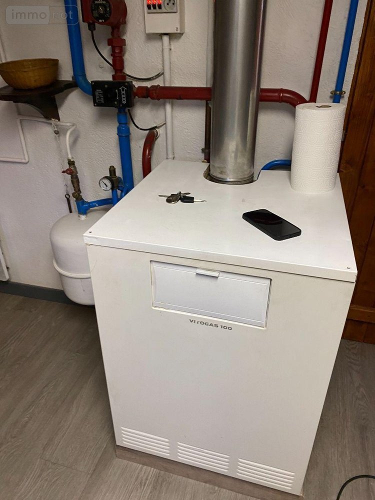 Maison a vendre Échenoz-la-Méline 70000 Haute-Saône 70 m2 4 pièces 150000 euros