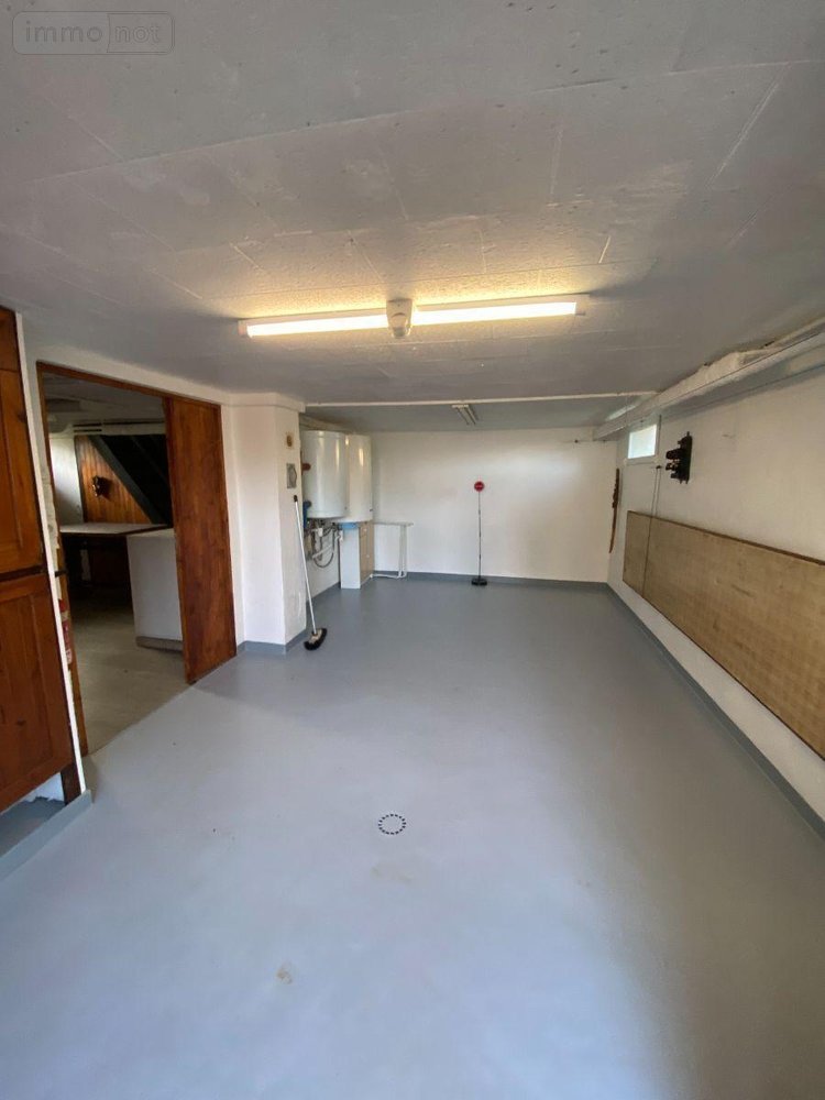 Maison a vendre Échenoz-la-Méline 70000 Haute-Saône 79 m2 4 pièces 138640 euros