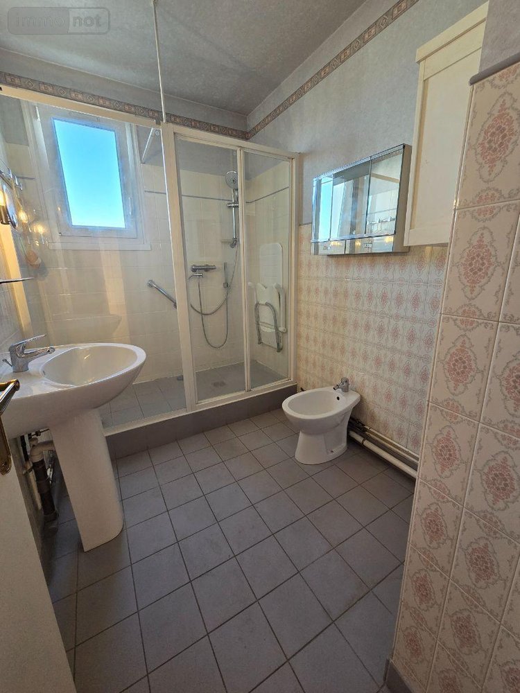 Appartement a vendre Limoges 87000 Haute-Vienne 84 m2 4 pièces 122150 euros