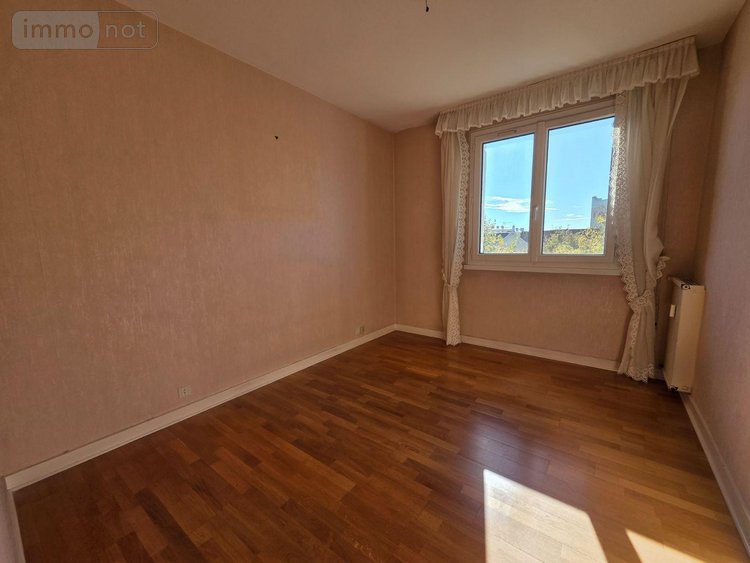 Appartement a vendre Limoges 87000 Haute-Vienne 84 m2 4 pièces 122150 euros