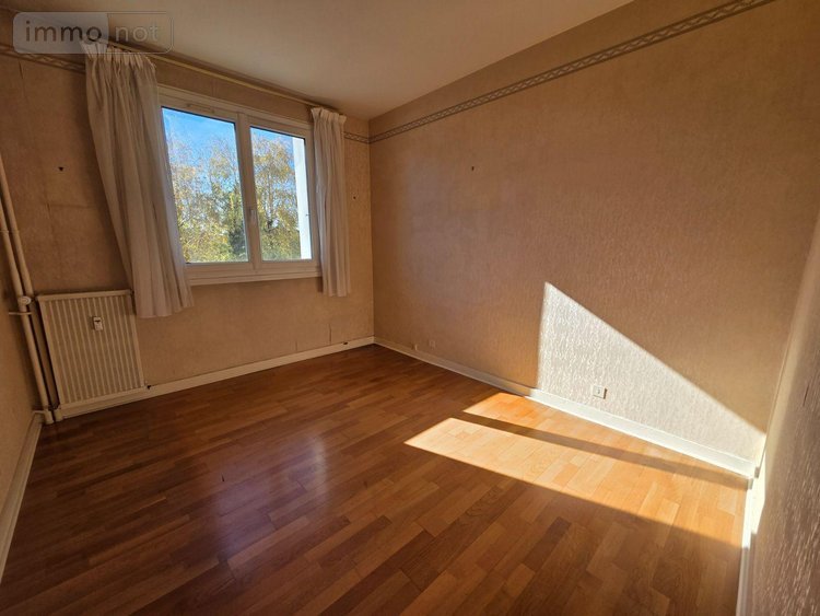 Appartement a vendre Limoges 87000 Haute-Vienne 84 m2 4 pièces 122150 euros