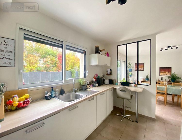 Maison a vendre Châteaugiron 35410 Ille-et-Vilaine 111 m2 5 pièces 379600 euros