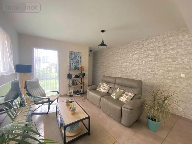 Maison a vendre Châteaugiron 35410 Ille-et-Vilaine 111 m2 5 pièces 379600 euros