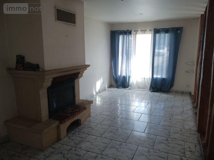 Maison a vendre Saint-Phal 10130 Aube 130 m2  159000 euros