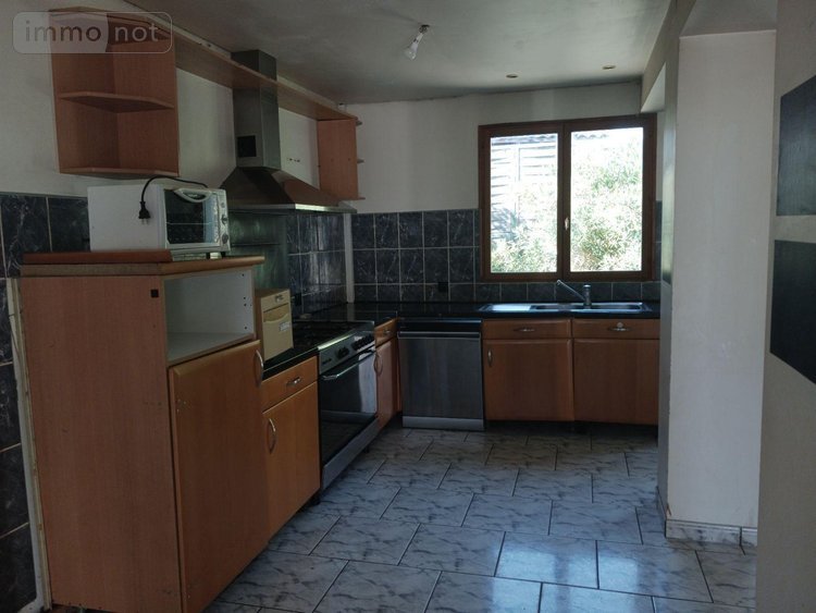 Maison a vendre Saint-Phal 10130 Aube 130 m2  159000 euros