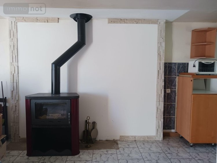 Maison a vendre Saint-Phal 10130 Aube 130 m2  159000 euros