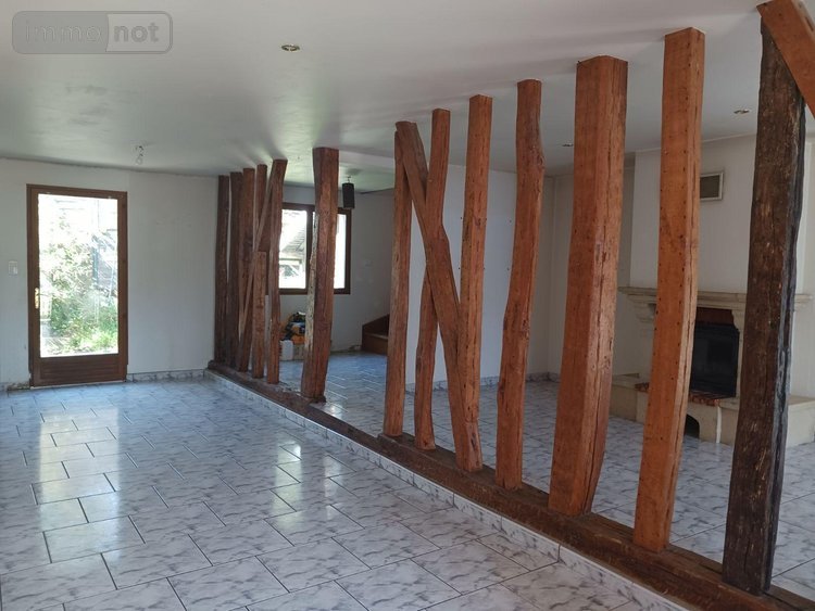 Maison a vendre Saint-Phal 10130 Aube 130 m2  159000 euros