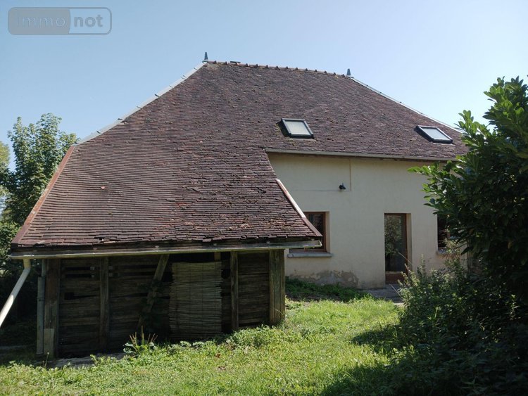 Maison a vendre Saint-Phal 10130 Aube 130 m2  159000 euros