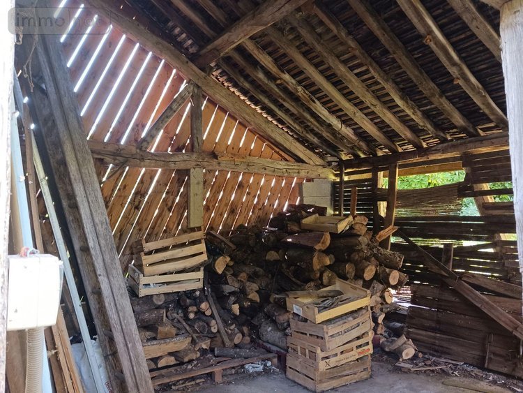 Maison a vendre Saint-Phal 10130 Aube 130 m2  159000 euros