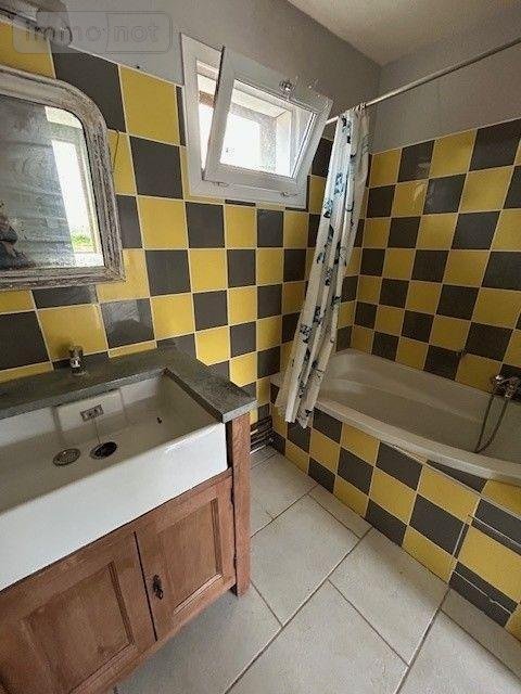 Maison a vendre Soissons 02200 Aisne 71 m2 4 pièces 145000 euros