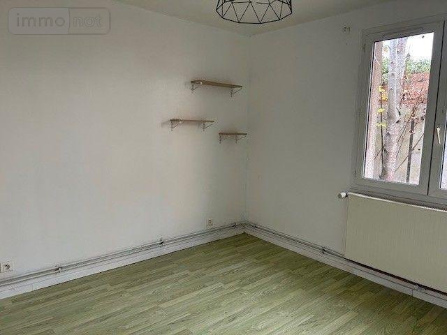 Maison a vendre Soissons 02200 Aisne 71 m2 4 pièces 145000 euros