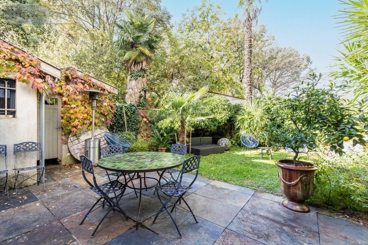 Maison a vendre Le Bouscat 33110 Gironde 225 m2 8 pièces 1075000 euros