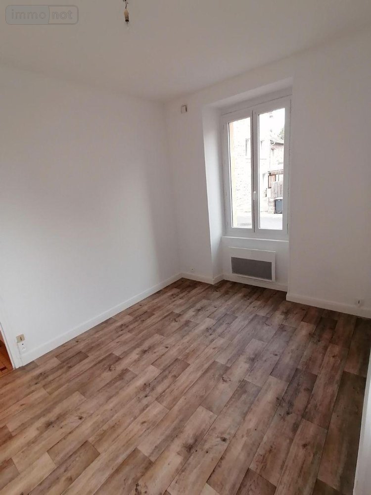 Location appartement Guichen 35580 Ille-et-Vilaine 75 m2 4 pièces 600 euros