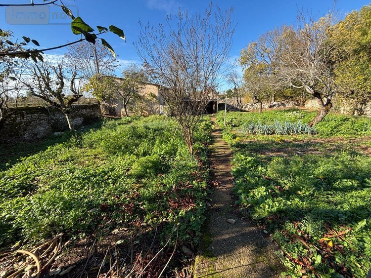 Maison a vendre Assier 46320 Lot 92 m2 4 pièces 134840 euros