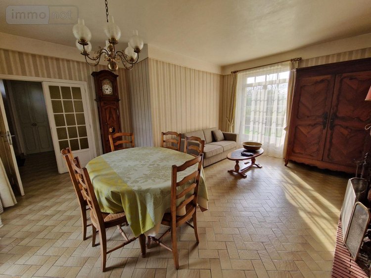 Maison a vendre Vern-sur-Seiche 35770 Ille-et-Vilaine 86 m2 5 pièces 440160 euros