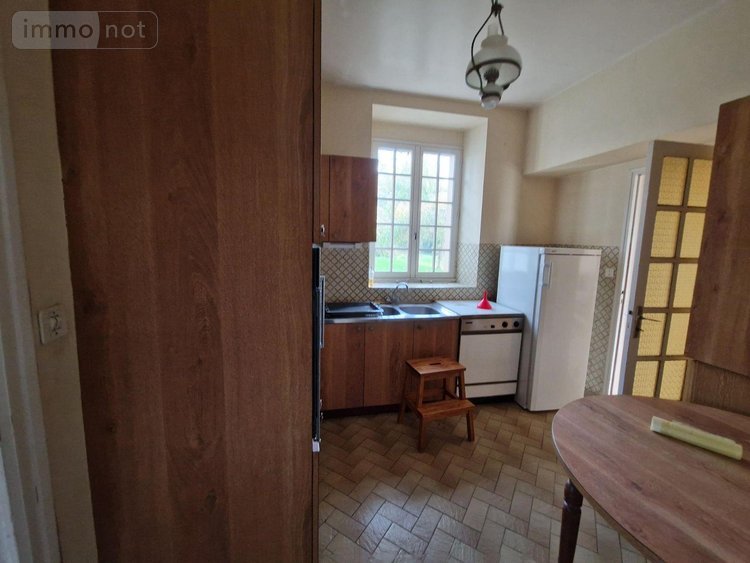 Maison a vendre Vern-sur-Seiche 35770 Ille-et-Vilaine 86 m2 5 pièces 440160 euros