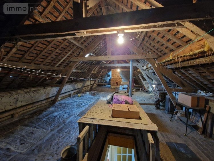 Maison a vendre Vern-sur-Seiche 35770 Ille-et-Vilaine 86 m2 5 pièces 440160 euros