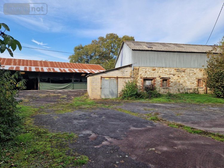 Maison a vendre Vern-sur-Seiche 35770 Ille-et-Vilaine 86 m2 5 pièces 440160 euros