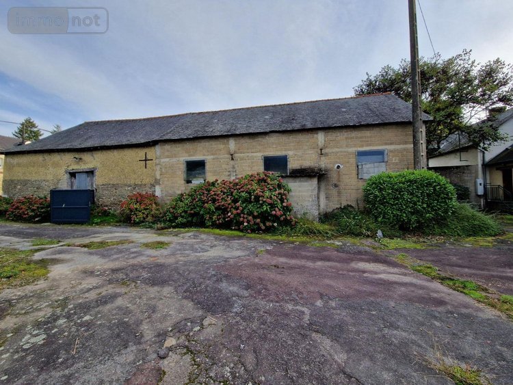 Maison a vendre Vern-sur-Seiche 35770 Ille-et-Vilaine 86 m2 5 pièces 440160 euros