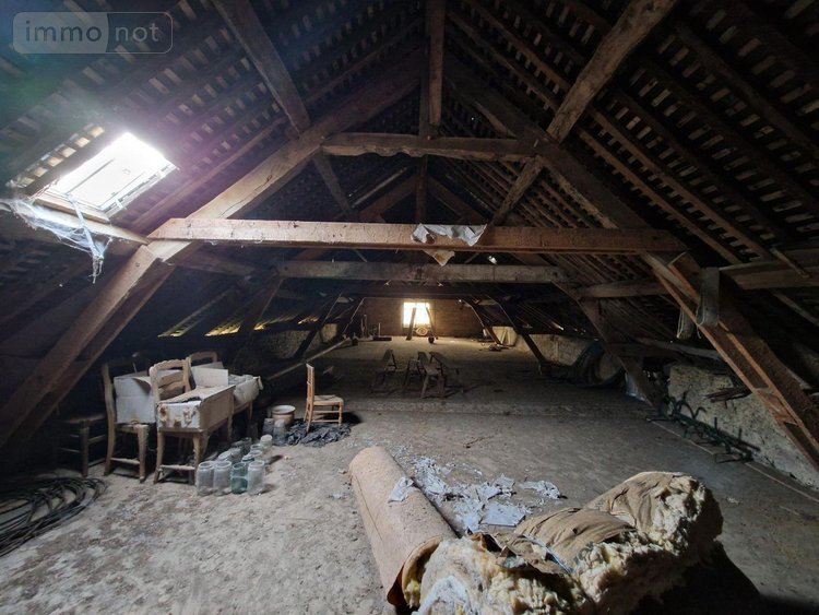 Maison a vendre Vern-sur-Seiche 35770 Ille-et-Vilaine 86 m2 5 pièces 440160 euros