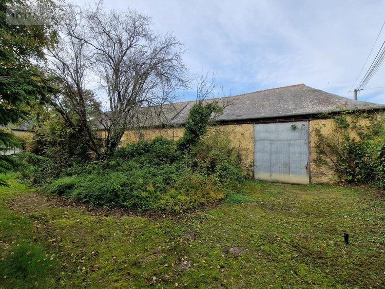 Maison a vendre Vern-sur-Seiche 35770 Ille-et-Vilaine 86 m2 5 pièces 440160 euros