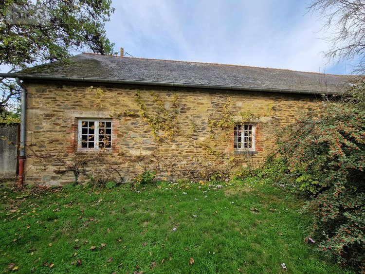 Maison a vendre Vern-sur-Seiche 35770 Ille-et-Vilaine 86 m2 5 pièces 440160 euros