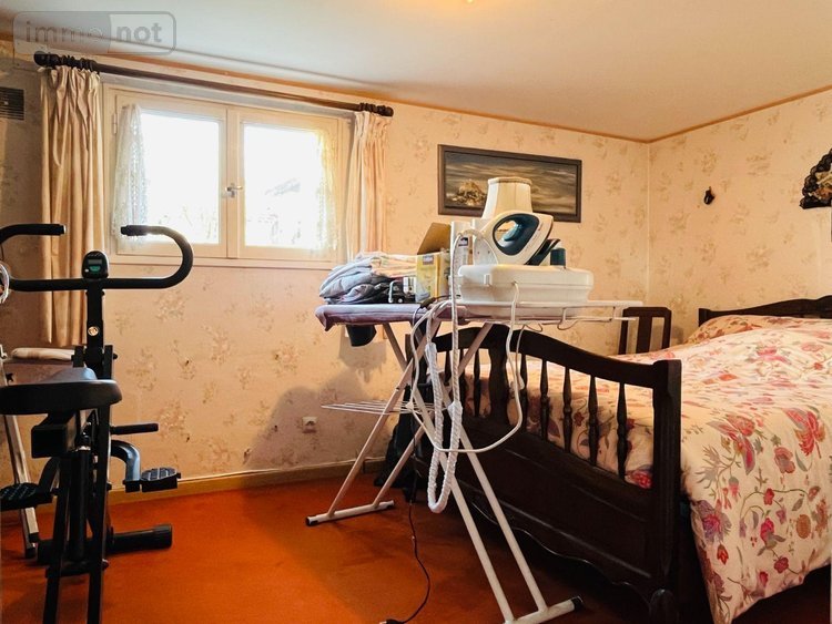 Maison a vendre Avranches 50300 Manche 70 m2 3 pièces 194397 euros