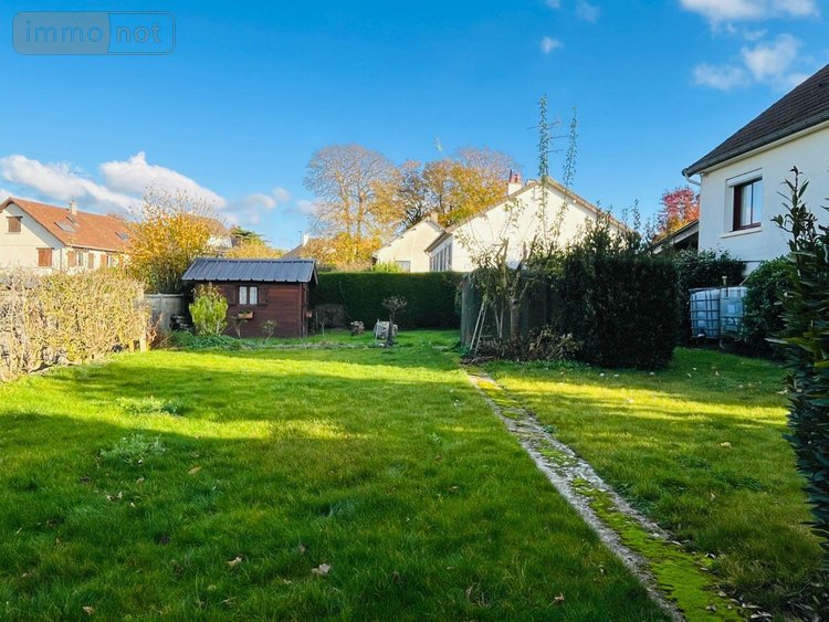 Maison a vendre Avranches 50300 Manche 70 m2 3 pièces 189197 euros