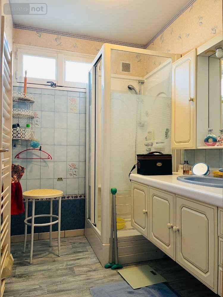 Maison a vendre Avranches 50300 Manche 70 m2 3 pièces 189197 euros
