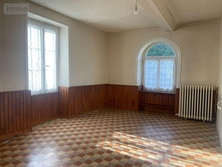 Maison a vendre Bais 53160 Mayenne 145 m2 4 pièces 63900 euros