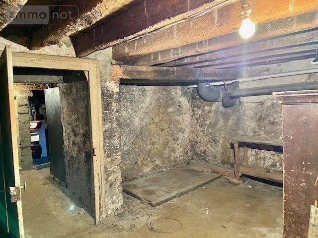Maison a vendre Ballon-Saint-Mars 72290 Sarthe 89 m2 4 pièces 111300 euros