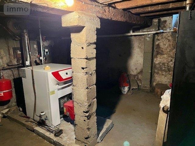 Maison a vendre Ballon-Saint-Mars 72290 Sarthe 89 m2 4 pièces 111300 euros