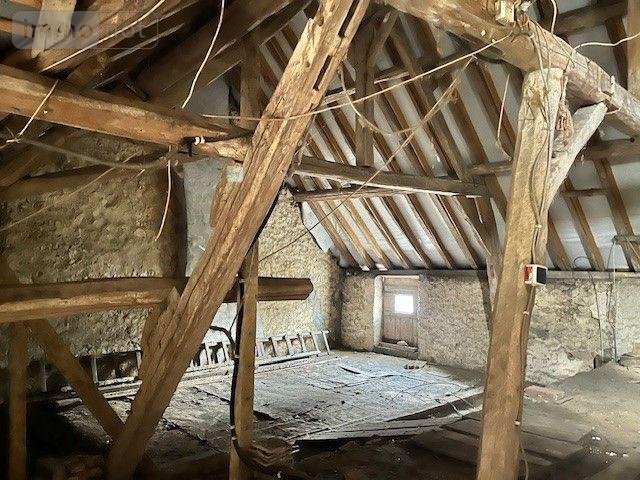 Maison a vendre Ballon-Saint-Mars 72290 Sarthe 89 m2 4 pièces 111300 euros