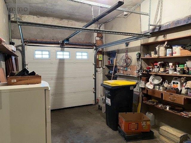 Maison a vendre Ballon-Saint-Mars 72290 Sarthe 89 m2 4 pièces 111300 euros